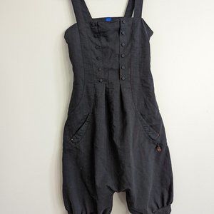 Skunkfunk Skfk Uniquie Jumpsuit Funky European De… - image 1